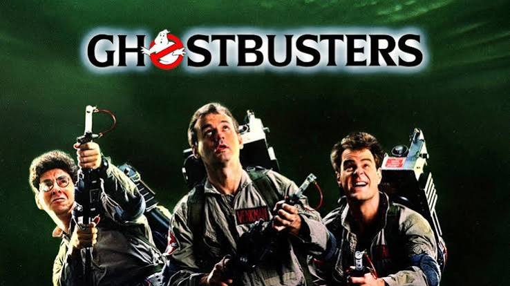 Ghostbusters (1984) - Movie - Where To Watch