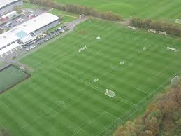 Go behind the scenes at etihad stadium, the home of manchester city football club, on this guided tour. Trafford Training Centre Wikipedia