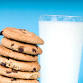 Milk & Cookies Storytime event image