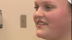 Kammie Johnson's Instagram, Twitter & Facebook