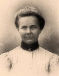 Frederick Wesley and Luella Eliza (Lovejoy) Jeffries Biography