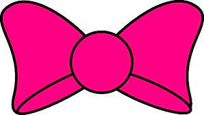 Free Printable Minnie Mouse Bow Template New Free Minnie Mouse Bow Outline Download Free Clip Art Minnie Mouse Bow Bow Template Bow Clipart