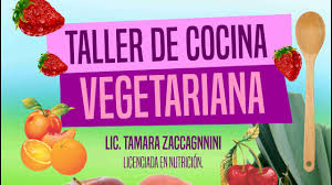 Busca los mejores restaurantes de cocina vegetariana de la zona de madrid en páginas amarillas. Taller De Cocina Vegetariana Youtube
