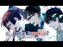 Despite how stereotypical this method could seem. Blue Exorcist Season 3 Could The Netflix Release Jumpstart The Anime Once Again