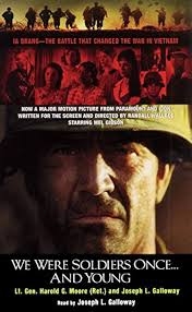 We Were Soldiers Once...and Young: Moore, Harold G., Galloway, Joseph L.,  Galloway, Joseph L.: 9781559948678: Amazon.com: Books