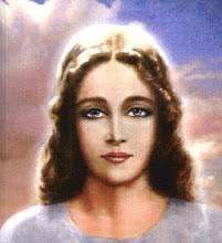 A CONCEPÇÃO DE MARIA SEGUNDO O ESPIRITISMO