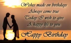 No doubt, it will remind both of you of the beautiful moments of the relationship you once had, and the painful memories of the breakup that followed. Romantic Birthday Quotes For Girlfriend Birthday Wishes For Girlfriend Birthday Quotes For Her Friend Birthday Quotes