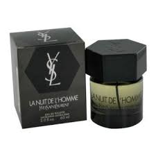Yves Saint Laurent La Nuit De L Homme Le Parfum Spray La Nuit De L Homme By Yves St Laurent Fragrance Men Perfume Best Fragrance For Men