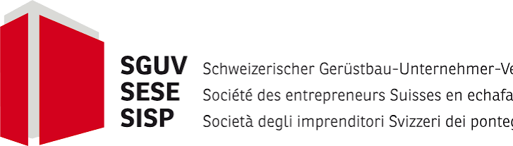 Schweizerischer Gerüstbau-Unternehmer-Verband SGUV