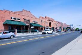 Welcome To Old Downtown Lincoln Ca Tahoe City Placer County Kings Beach