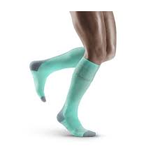 Cep Compression Men S Tall Socks 3 0 Running Lab