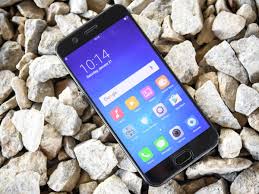 Oppo R11 review: Looks like an iPhone ...