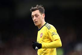 Fenerbahçe ve galatasaray'ın muhtemel rakipleri belli oldu0. Mesut Ozil S Close Friend Hints At Fenerbahce Transfer With Instagram Message Football London