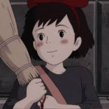 List of studio ghibli films by rating. Anime Studio Ghibli Icons Explore Tumblr Posts And Blogs Tumgir