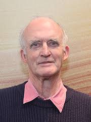 Associate Professor David Doley