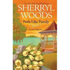 Https Www Goodreads Com Book Show 352557 Feels Like Family From Search True Search Version Service Magnolia Book Sweet Magnolia Books