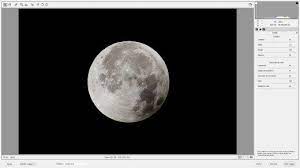 Objetivo para fotografiar la luna. Como Fotografiar La Luna Como Fotografiar La Luna Imagenes De Luna Llena Consejos De Fotografia