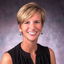 Faculty Profile: Hilary Gates