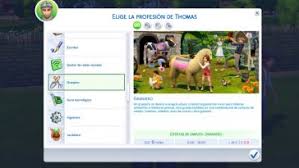 This will prevent you from needing to enter those long cheats you need to get at those new items. Lista De Mods Para Los Sims 4