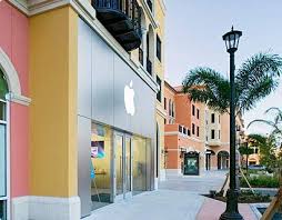 Apple Store Coconut Point Bonita Springs Fl Image House Apple Store Apple Retail Store