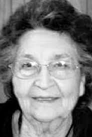 Dora Hilton Obituary (2015)