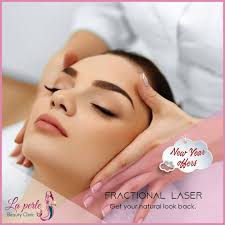 La Perle Cosmetic & Laser Clinic