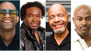 Juneteenth MF Art of Listening w/ Chester Thompson, Tyronn Hamilton &  Walter 'Hinkie' Hamilton