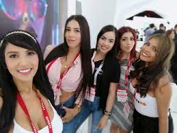 Cam4 mujeres colombianas
