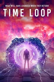 Sci Fi Adventure Time Loop Gets A Poster And Trailer