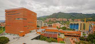 Santa Fe De Bogotá Foundation El Equipo De Mazzanti Gallery Of Santa Fe De Bogota Foundation El Equipo De Mazzanti 24 Hospital Architecture Architecture Building