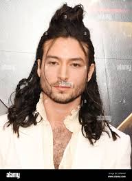 Warner miller hi-res stock photography and images