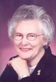 Margaret Ann Pelzel Marcus (1930-2014)