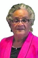 Dorothy Terrell Obituary (2025)