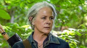 The Walking Dead: Daryl Dixon Cast, Characters & Actors