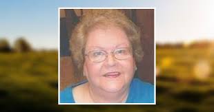 Paralee Elaine Helton Craig Obituary January 24, 2012