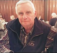 Obituary of Harold F. Weber, Jr.