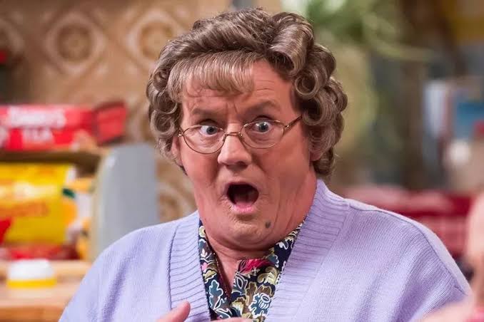 Mrs Brown's Boys Christmas special rehearsals halted after Brendan  O'Carroll sparks racism row | Dublin Live