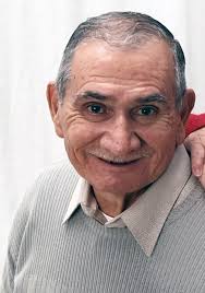 Alfred Leroy Pino Sr.