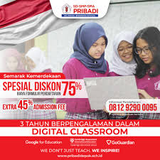 Biaya sekolah smp cakra buana depakote, biaya sekolah smp cakra buana depok town, biaya sekolah smp cakra buana depok mall, biaya sekolah sm. Biaya Pendaftaran Sma Pribadi Depok Jawabanku Id