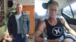 El cristal provoca alucinaciones, pérdida de peso, desconexión de la realidad, disminuye el provoca, además, comezón y picazón constante por la sensación de tener insectos debajo de la piel. Una Madre Comparte El Antes Y El Despues De Su Hijo Adicto A La Heroina