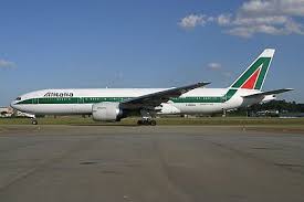You hold the option button and click a letter or other learn with flashcards, games and more — for free. Ei Isa Alitalia Boeing 777 243 Er