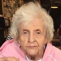 Sarah Stephens Obituary