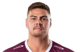 Official Hostplus Cup profile of Sam Coster for Burleigh Bears