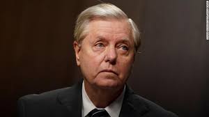 It was the same night graham began to feel sick. Lindsey Graham Tests Positive For Covid 19 And Has Had Flu Like Symptoms Despite Being Vaccinated Cnnpolitics