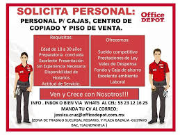 Office Depot Sucursal Claveria Te Todos Somos Azcapotzalco Facebook