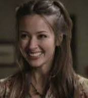 Favorite character in Buffyverse?