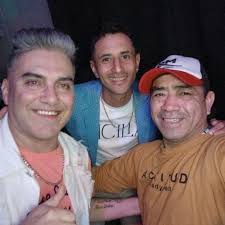 Chino de Dinamic Music