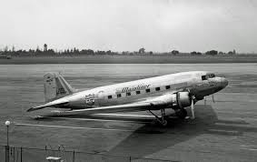 Image result for Gray 1956 United Air Lines