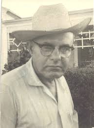 Robert Jacob “Bob” Parker (1908-1993)