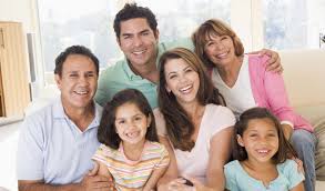 Get Green Cards For Parents Immediate Relative Of Us Citizen
